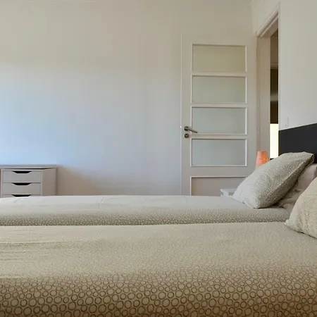 Apartamento Cozy Summer Trafaria