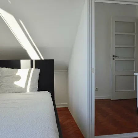 Apartamento Cozy Summer