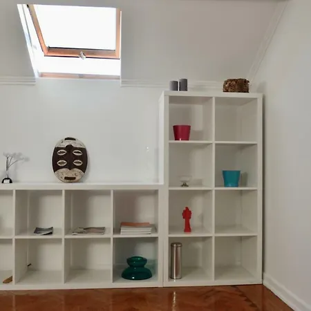 Apartamento Cozy Summer Trafaria