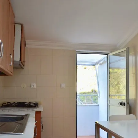Cozy Summer Apartamento *