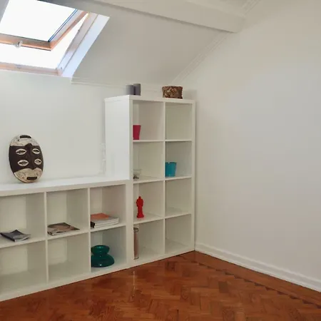 Apartamento Cozy Summer Trafaria