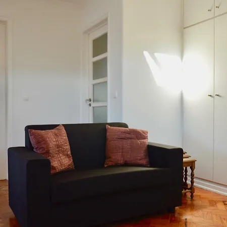 Apartamento Cozy Summer Trafaria
