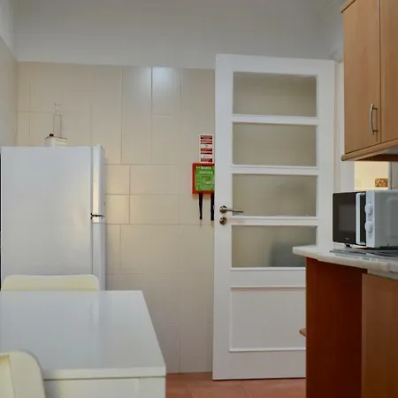 Cozy Summer Apartamento