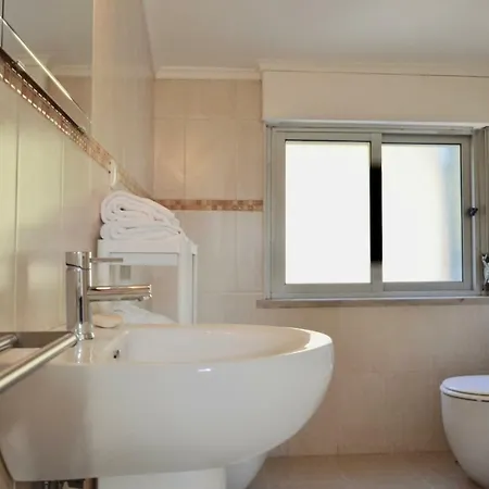Apartamento Cozy Summer